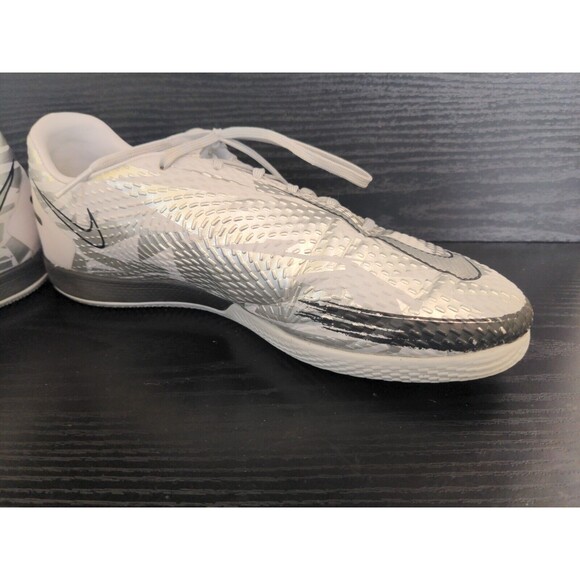 Nike Phantom Scorpion Academy Elite IC Secret Tournament Pack Sz 7 DA2265-001 - Picture 9 of 13